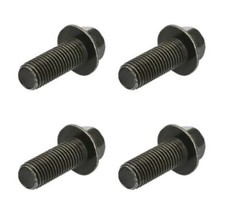 FOOTPEG PEG BOLTS M10 X1.25