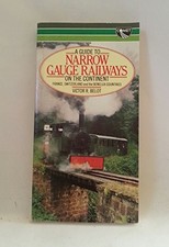 Guide to Narrow Gauge Railways