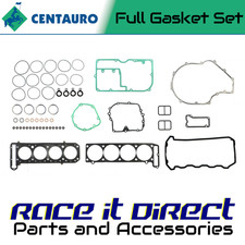 Centauro full gasket set - centauro, for