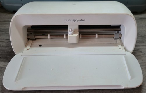 Cricut joy xtra fully working - cricut,
