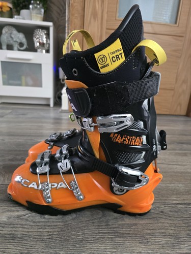 Men scarpa maestrale - scarpa,