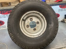 Rear stud wheel 18x8 50 - rear, 18x8.50-8