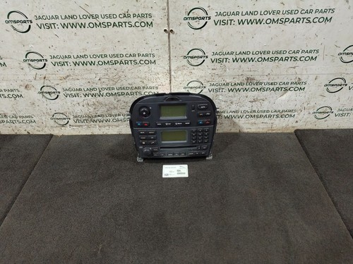 Jaguar type x200 stereo - jaguar,