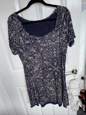 So Fabulous Women's UK  Size