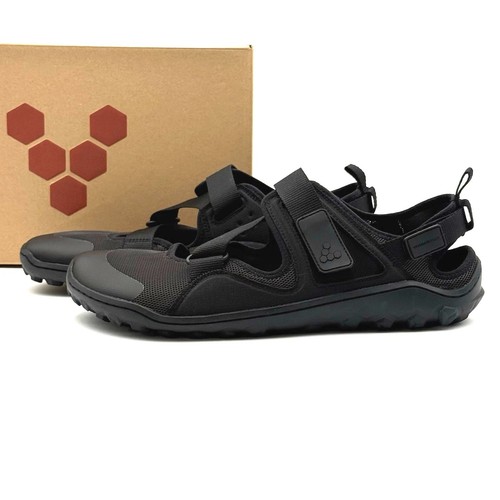 Vivobarefoot men tracker - vivobarefoot,