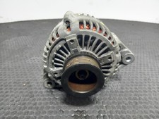 JAGUAR X TYPE Alternator