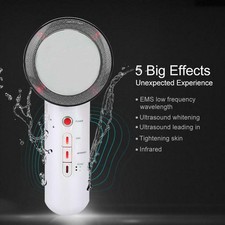 Ultrasonic EMS Infrared Body