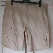 TU Mens Smart Shorts Size 38"