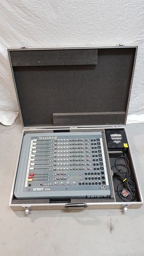 Collection only soundcraft - collection,