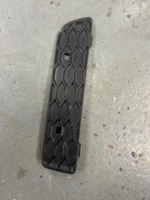 VAUXHALL ASTRA VXR REAR BUMPER LOWER PLASTIC GRILL RIGHT SIDE 93 186 674 RH MK5