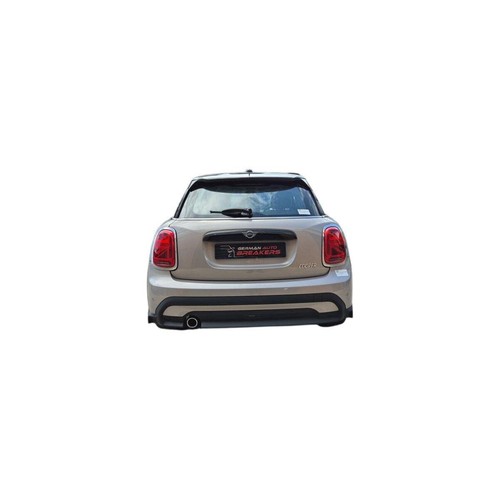 2017 2025 mini hatch - 2017-2025,