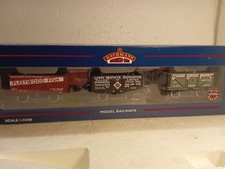 00 Bachmann 37-075K4 Set of