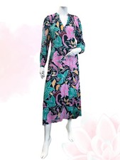 Ex Store Ladies Printed Long