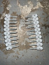 1240x Hilti GX120 27mm nails