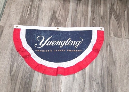 Yuengling beer banner - yuengling,