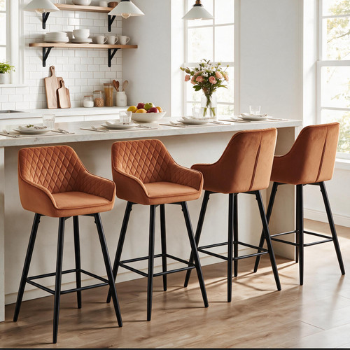 Set bar stools - set,