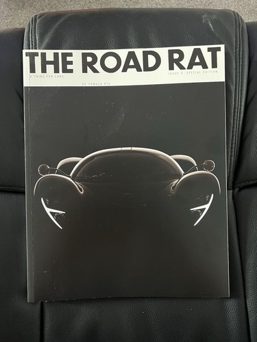 The road rat - the, edition
