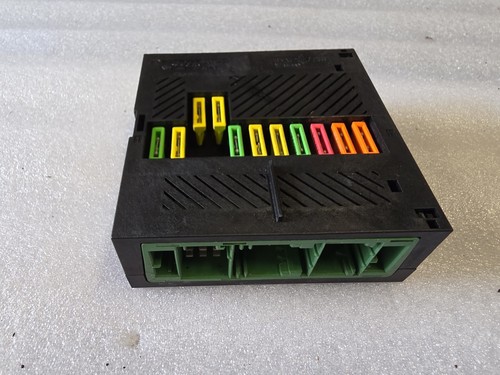 Bmw ivm module unit ecu - module,