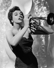 Photo 8x10 - KAY KENDALL #0001