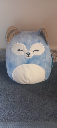 Bnwt arctic fox squishmallow - arctic,