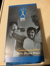 NHS 1948-1998 Commemorative