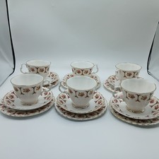 Coronet Fine Bone China 18