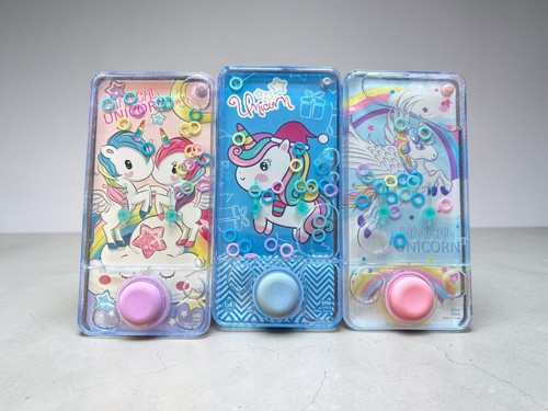 Unicorn hoop ring - ring, toy