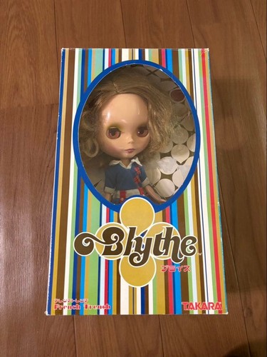 Takara neo blythe french - neo,