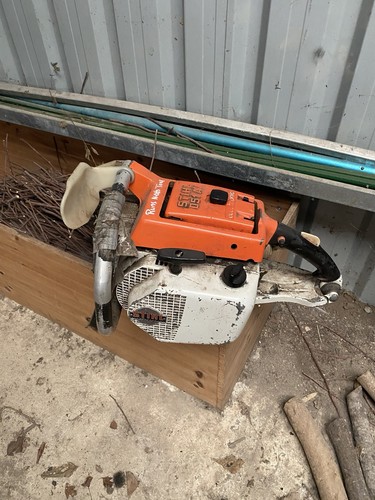 Stihl 051 chainsaw engine - 051,