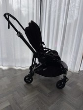 Bugaboo Bee 5 Stroller With