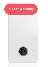 Worcester Bosch 2000 24kW