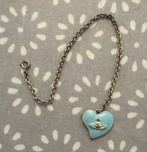 Authentic vivienne westwood - vivienne,