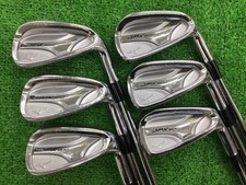 Mizuno JPX 800 Forged Iron Set