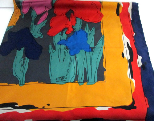 Vintage liberty london - liberty, of