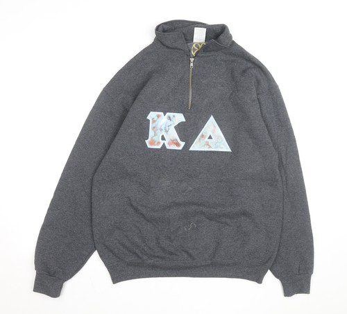 Jerzees men grey - jerzees,