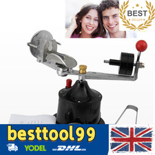 Dental Lab Centrifugal Casting