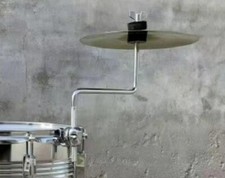 Cymbal Boom Attachment Cymbal