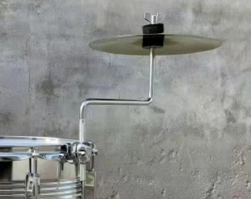 Cymbal boom attachment - attachment,
