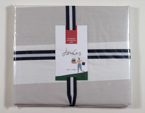 Joules flying mallards striped - joules,