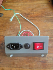 REEBOK I-WALK-I RUN TREADMILL MODEL- RE-11306 WH ( 3 IN 1 SWITCH FOR SALE ONLY )