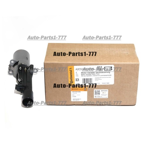 Oem vdo engine valvetronic - oem,
