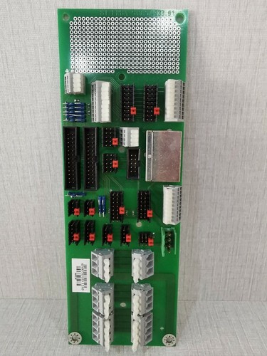 Bizerba 548 033 control - bizerba,