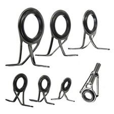 7Pcs Mixed Size Fishing Rod