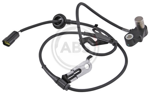 Front right abs sensor - abs, for