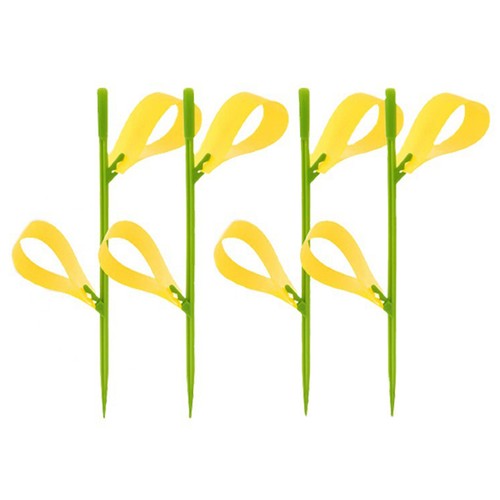 20pcs fly catcher - sticky, traps