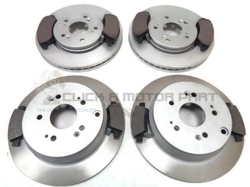 For honda crv 6 - 1.6, 2.0