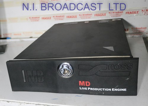 Ross hdsdi sdi vision - /,