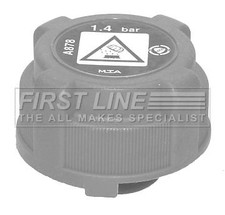 Genuine FIRST LINE Expansion