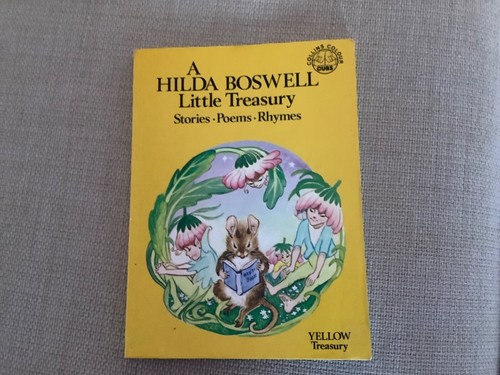 Yellow treasury hilda - yellow,