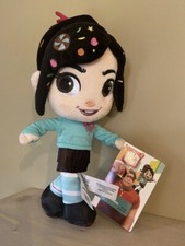 Disney Store Vanellope Von
